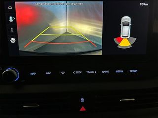 Hyundai Bayon 1.2 MPI 79CV Klass