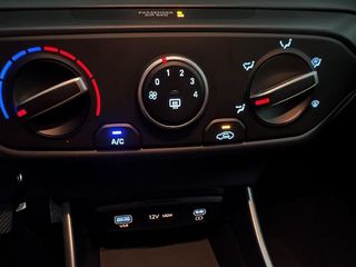 Hyundai Bayon 1.2 MPI 79CV Klass