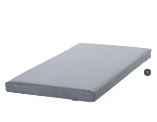Colchón Ikea Ägotnes