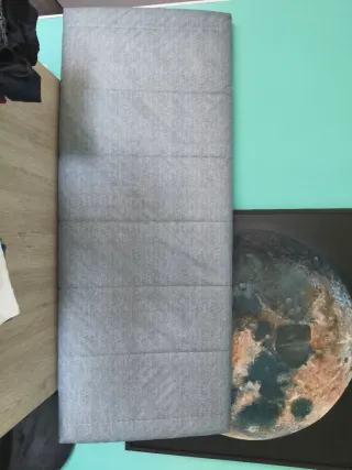 Colchón Ikea Ägotnes