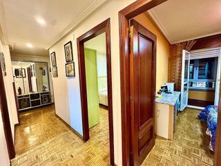 Piso en venta en El Llano en Gijón