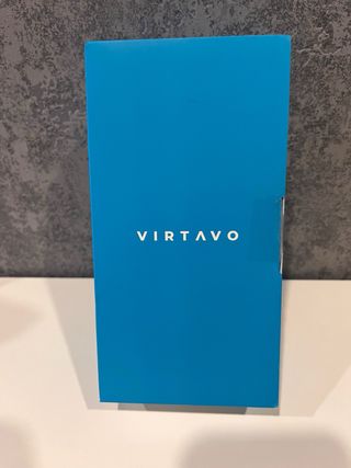 Cámara de vigilancia VIRTAVO interior WLAN