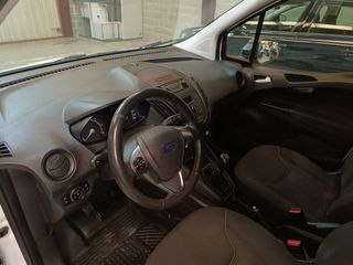 FORD TRANSIT COURIER 1.5TDCI 100CV 6 VELOCIDADES