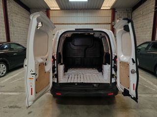 FORD TRANSIT COURIER 1.5TDCI 100CV 6 VELOCIDADES