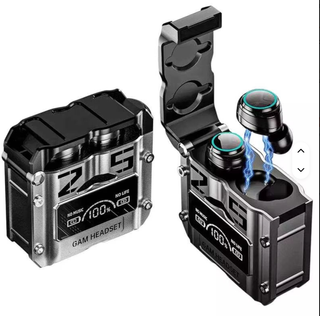 Auricolari Bluetooth  Wireless Gaming  Power Bank