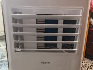 Aire Acondicionado Equation Clase A