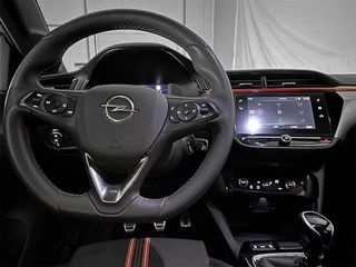 Opel Corsa 1.2 XHL 100CV GS Line