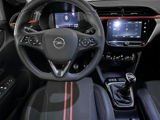 Opel Corsa 1.2 XHL 100CV GS Line