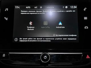 Opel Corsa 1.2 XHL 100CV GS Line
