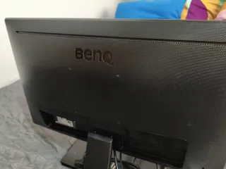 Pantalla BenQ 22 Full HD