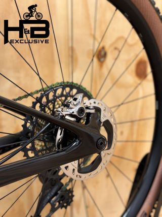 KTM Scarp MT Exonic Carbon Sram XX1 AX 2022