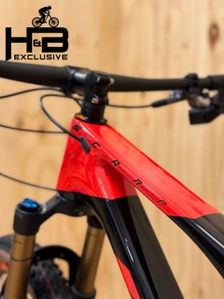 KTM Scarp MT Exonic Carbon Sram XX1 AX 2022