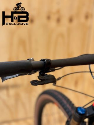 KTM Scarp MT Exonic Carbon Sram XX1 AX 2022