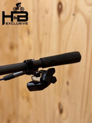 KTM Scarp MT Exonic Carbon Sram XX1 AX 2022