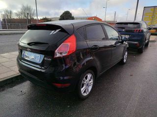 Ford Fiesta 1.0 EcoBoost 100cv Trend 5p