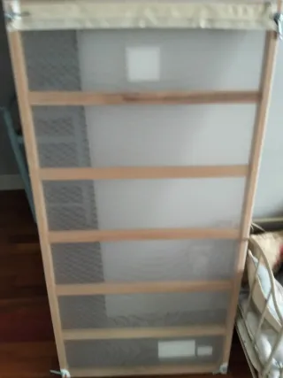 Cuna/Cama Infantil IKEA