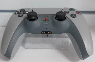 Mando PS5 Gulikit TMR 30 Aniversario