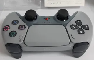 Mando PS5 Gulikit TMR 30 Aniversario