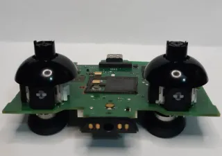 Mando PS5 Gulikit TMR 30 Aniversario