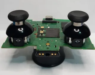 Mando PS5 Gulikit TMR 30 Aniversario