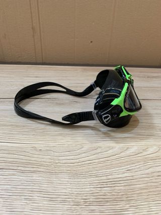 Gafas Natación Cressi Planet Crystal