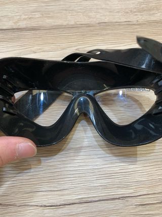 Gafas Natación Cressi Planet Crystal