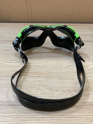 Gafas Natación Cressi Planet Crystal