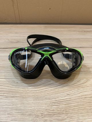 Gafas Natación Cressi Planet Crystal