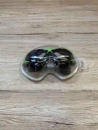 Gafas Natación Cressi Planet Crystal