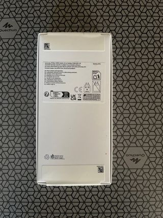 Samsung Galaxy A16 Negro