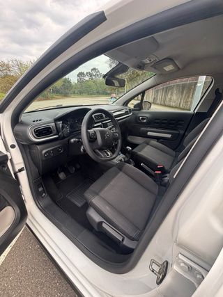 Citroen C3 2020