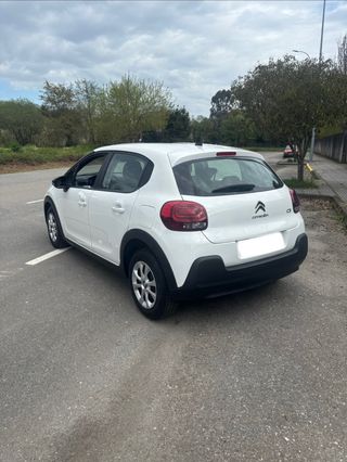 Citroen C3 2020