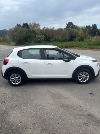 Citroen C3 2020