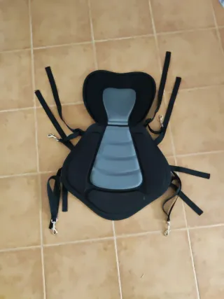 Respaldo asiento tabla paddle surf
