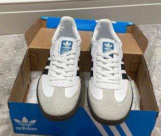 Adidas Samba OG - Talla 40 42