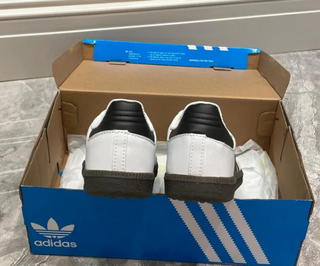 Adidas Samba OG - Talla 40 42