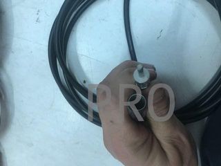 Prolongador antena coche 3 metros