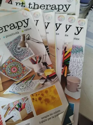 Art therapy