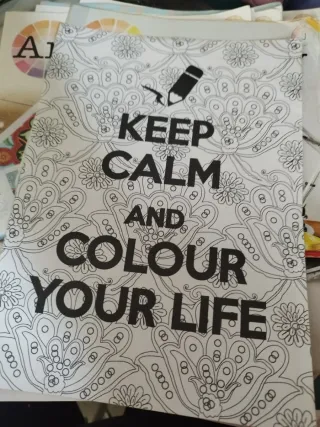Art therapy