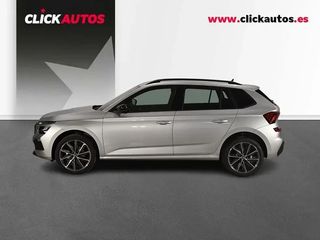 Skoda Kamiq 1.0 TSI 115CV Sport