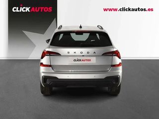Skoda Kamiq 1.0 TSI 115CV Sport