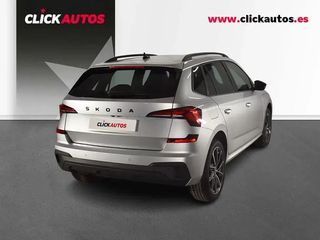 Skoda Kamiq 1.0 TSI 115CV Sport
