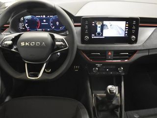 Skoda Kamiq 1.0 TSI 115CV Sport