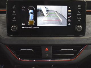 Skoda Kamiq 1.0 TSI 115CV Sport