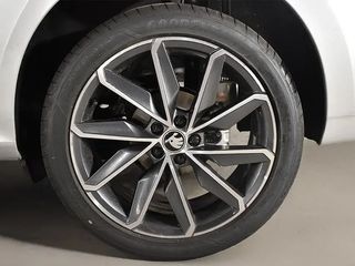Skoda Kamiq 1.0 TSI 115CV Sport