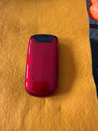 Lote 4 móviles vintage Nokia y Samsung