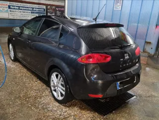SEAT Leon 2.0 TDi 170 Fr