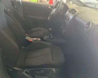 SEAT Leon 2.0 TDi 170 Fr