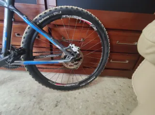 Bicicleta Megamo Natural 26