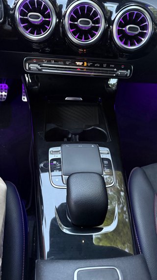 Mercedes-Benz Clase CLA Shooting break 2019